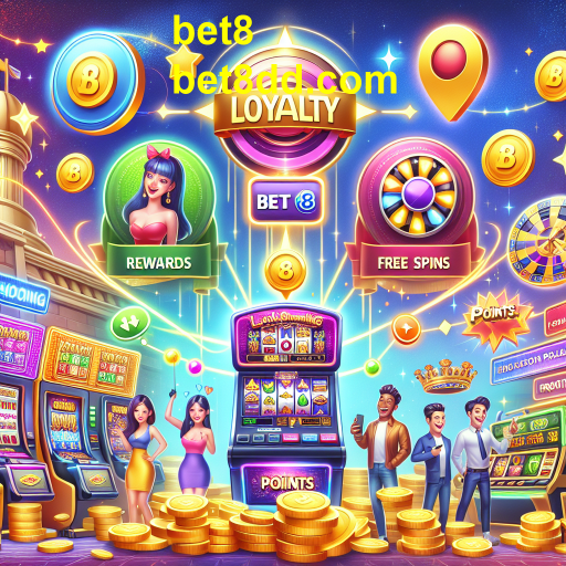 A Importância da Fidelidade nos Jogos de Cassino Online