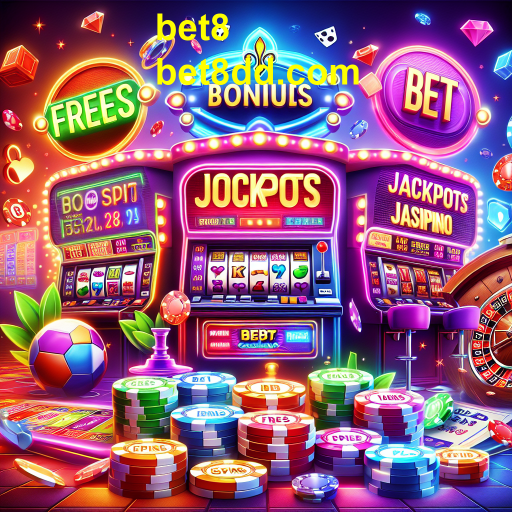 Descubra as Melhores Promoções no Bet8